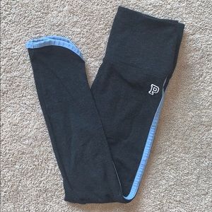 Pink 7/8 leggings 5/25$🦋